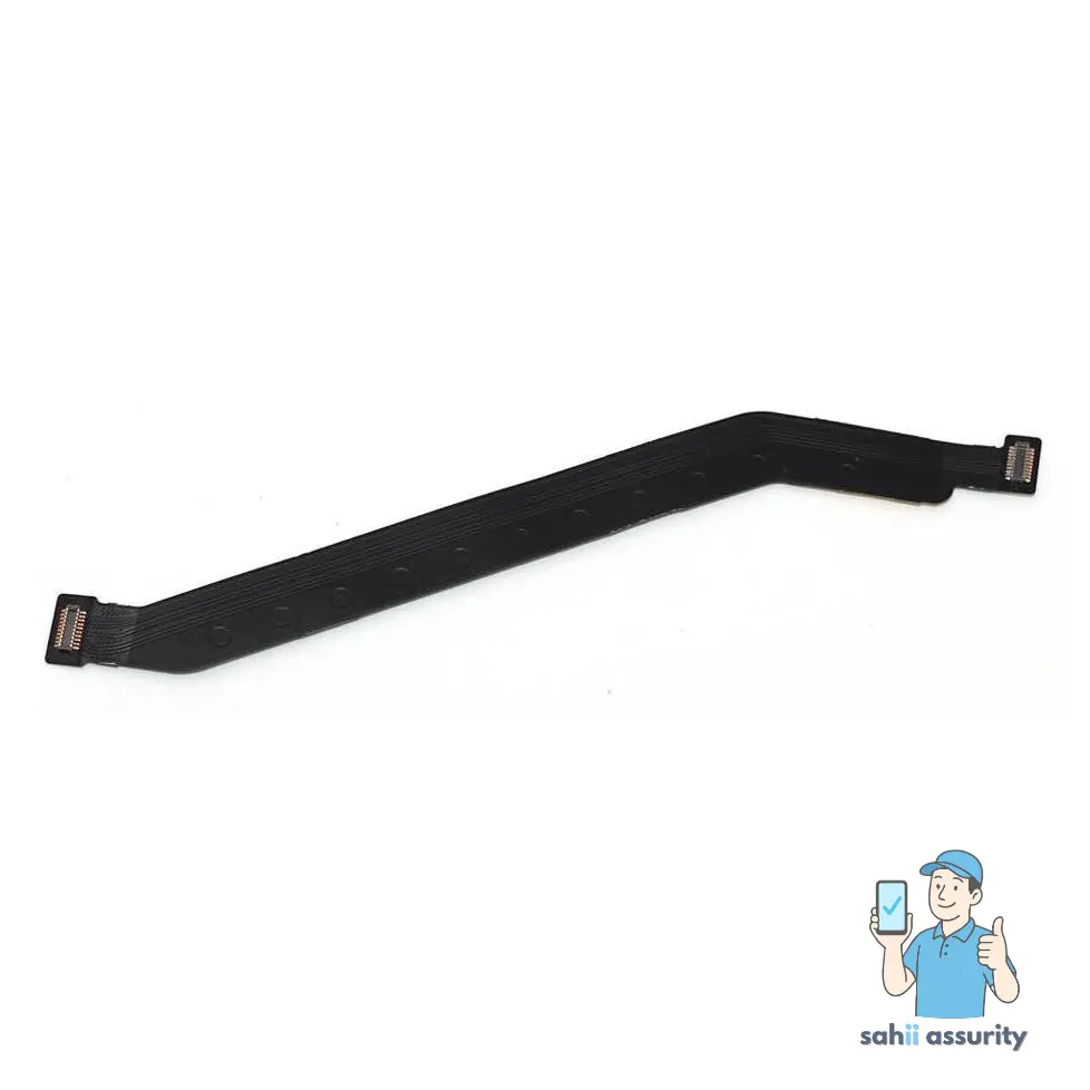 Main Flex Cable for OnePlus 5T thumbnail